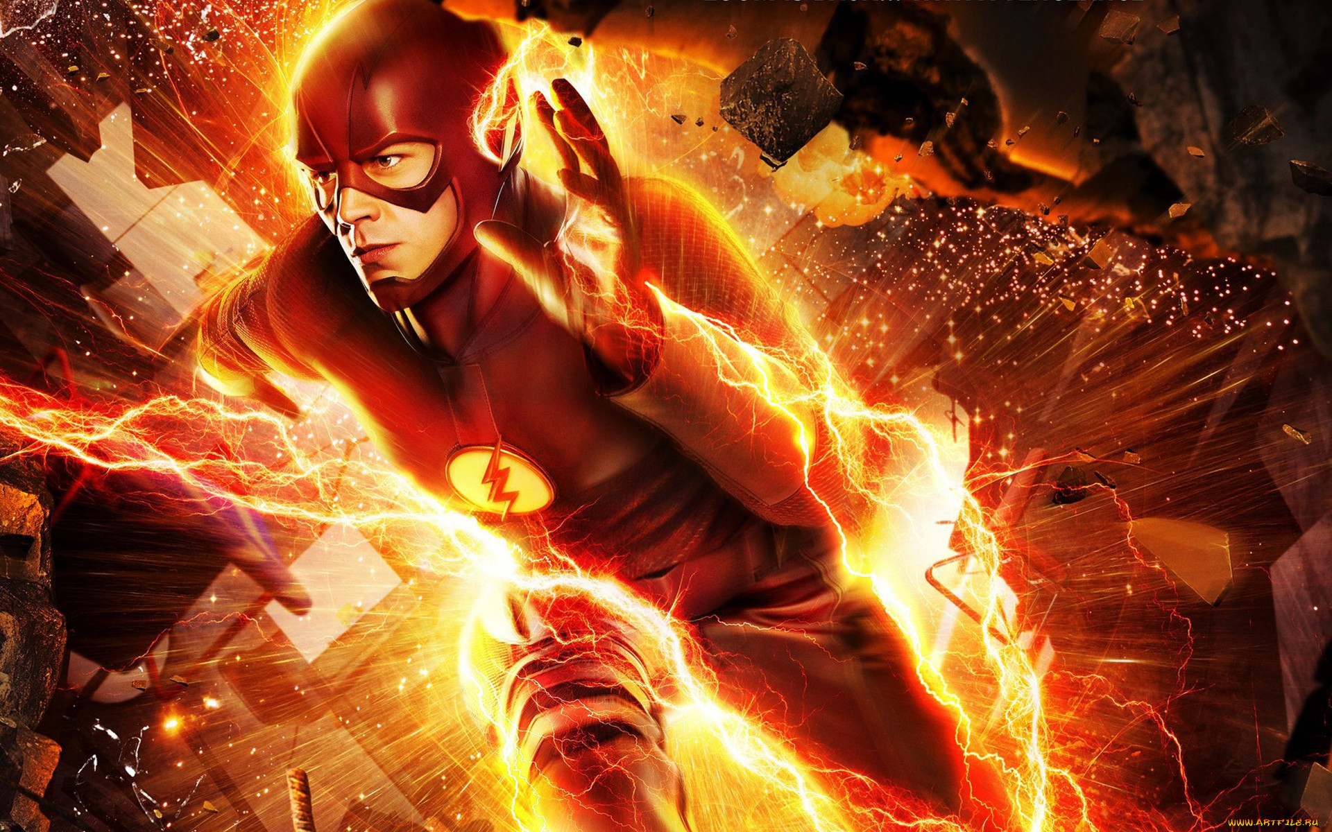  , the flash , , flash